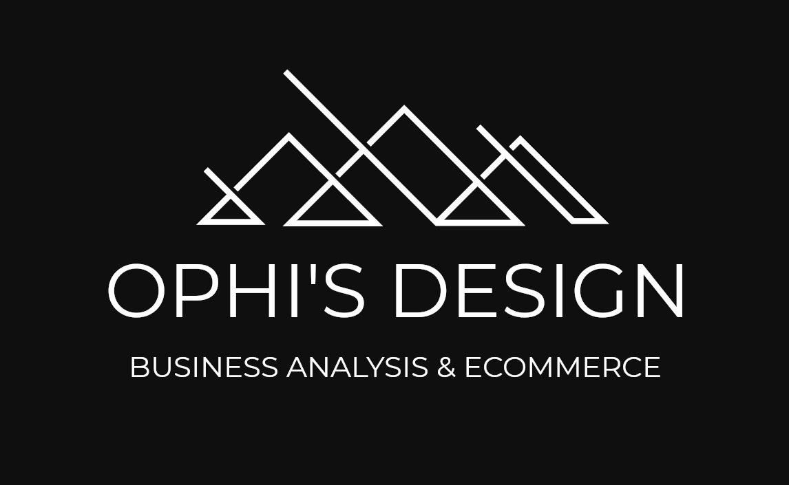 ophis design logo