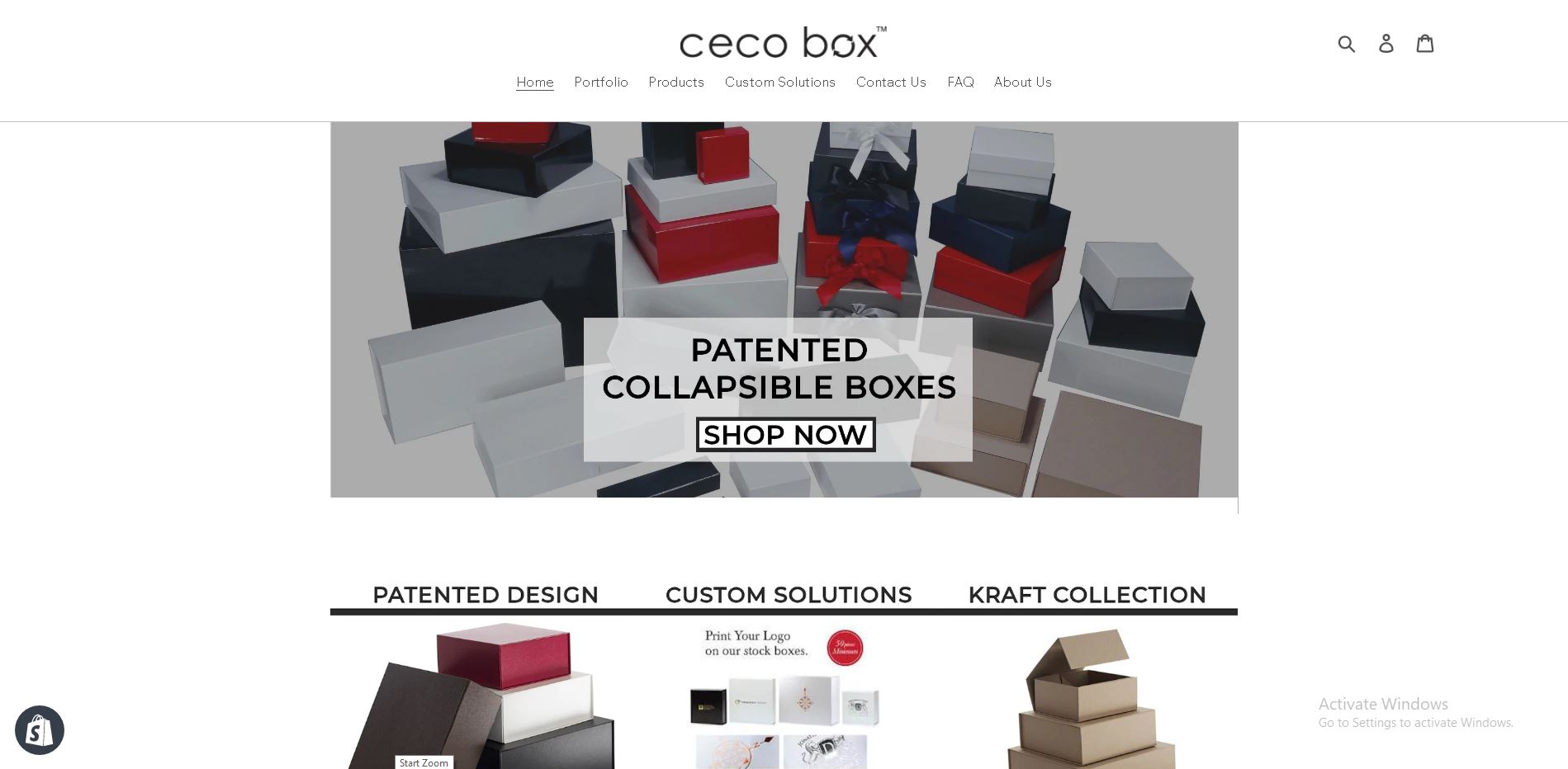 cecobox