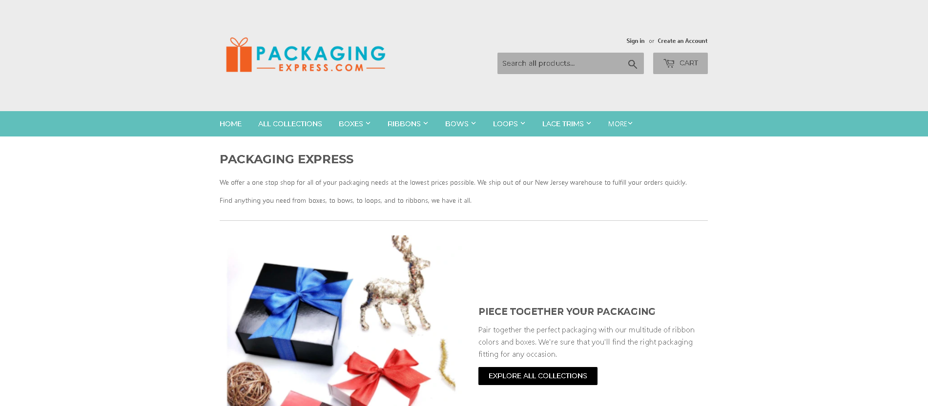 packagingexpress